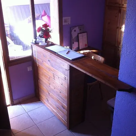 Guest house Lionsgate *