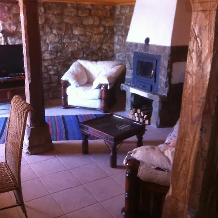 Guest house Lionsgate