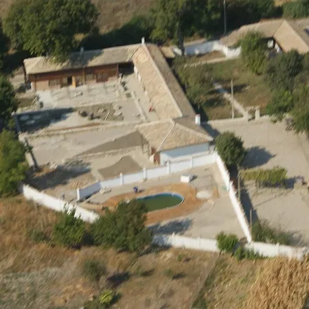 Lionsgate Pomoshtitsa